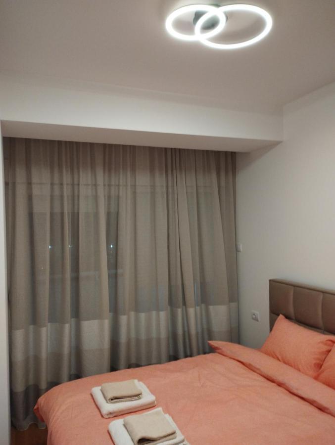South Side Apartment Podgorica Esterno foto