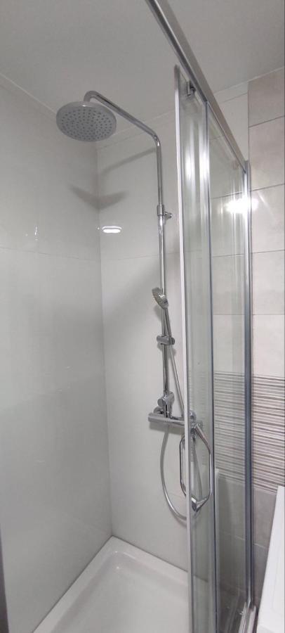 South Side Apartment Podgorica Esterno foto