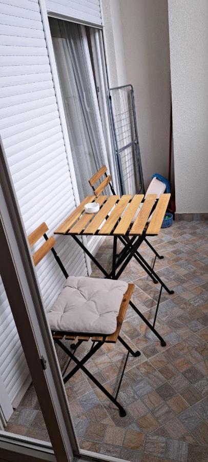 South Side Apartment Podgorica Esterno foto